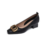 Sapato Feminina Confortável - Paola (Promoção Lançamento)