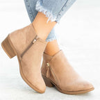 Viena® - Bota Inverno 2025 (Promoção Inverno)