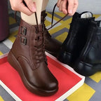Bota Inverno 2025 - Emily (Promoção Pré Inverno)