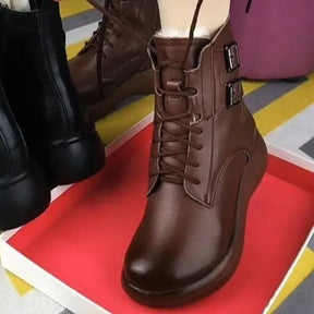 Bota Inverno 2024 - Emily (Promoção Pré Inverno)