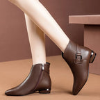 Bota Feminina - Duchessa (Promoção Pré Inverno)