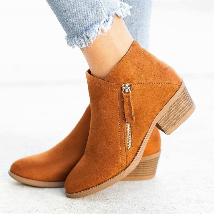 Viena® - Bota Inverno 2025 (Promoção Inverno)
