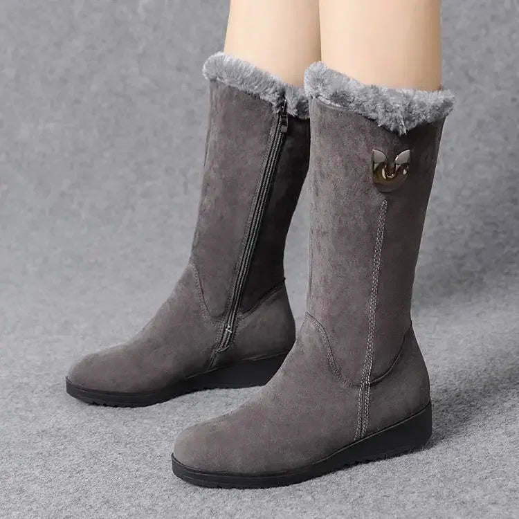 Bota Inverno 2025- Raven (Promoção Pré Inverno)