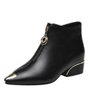 Bota Inverno 2025 - Grâce (Promoção Pré Inverno)