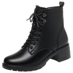 Bota Inverno 2025 - Annie (Promoção Pré Inverno)