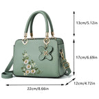 Bolsa Feminina - Lisbela (Promoção de Lançamento)
