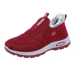 Bota Inverno 2025 - Nevinna (Últimos Dias Promoção Pré Inverno)
