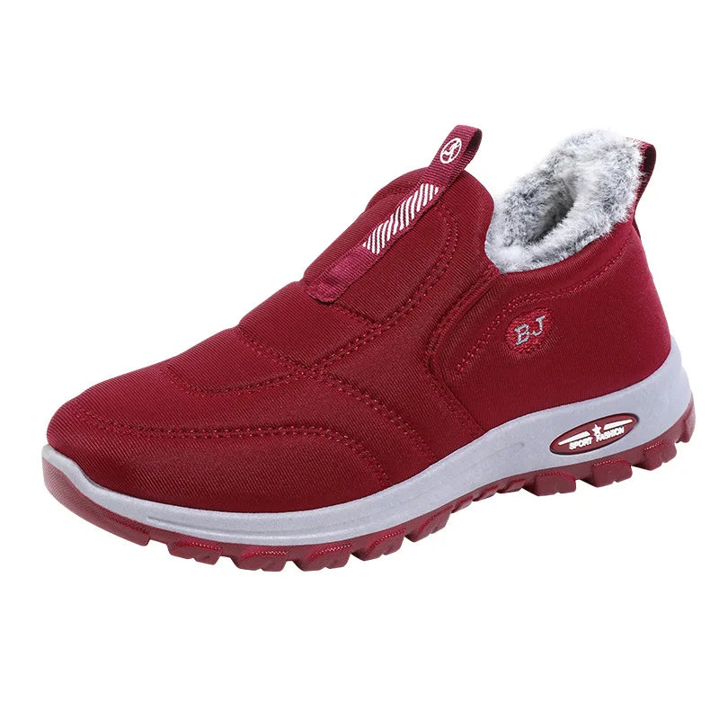 Bota Inverno 2025 - Nevinna (Últimos Dias Promoção Pré Inverno)