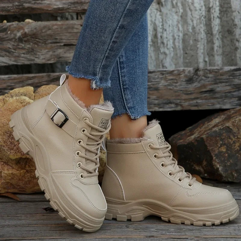 Bota Feminina - Estelle (Promoção Pré Inverno 2025)