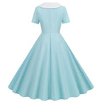 Vestido Feminino - Lisa (Coleção Vintage)