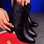 Bota Inverno 2025 - Juliene (Promoção Pré Inverno)