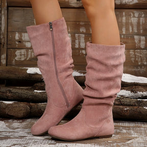 Bota Inverno 2025 - Noelle (Promoção Pré Inverno)