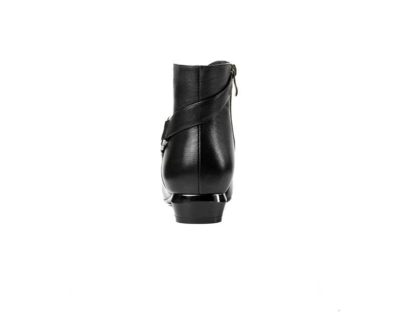 Bota Feminina - Duchessa (Promoção Pré Inverno)
