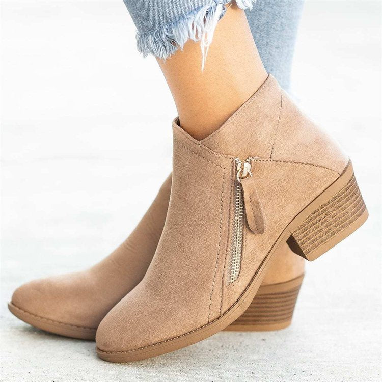 Viena® - Bota Inverno 2025 (Promoção Inverno)