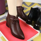 Bota Inverno 2025 - Emily (Promoção Pré Inverno)