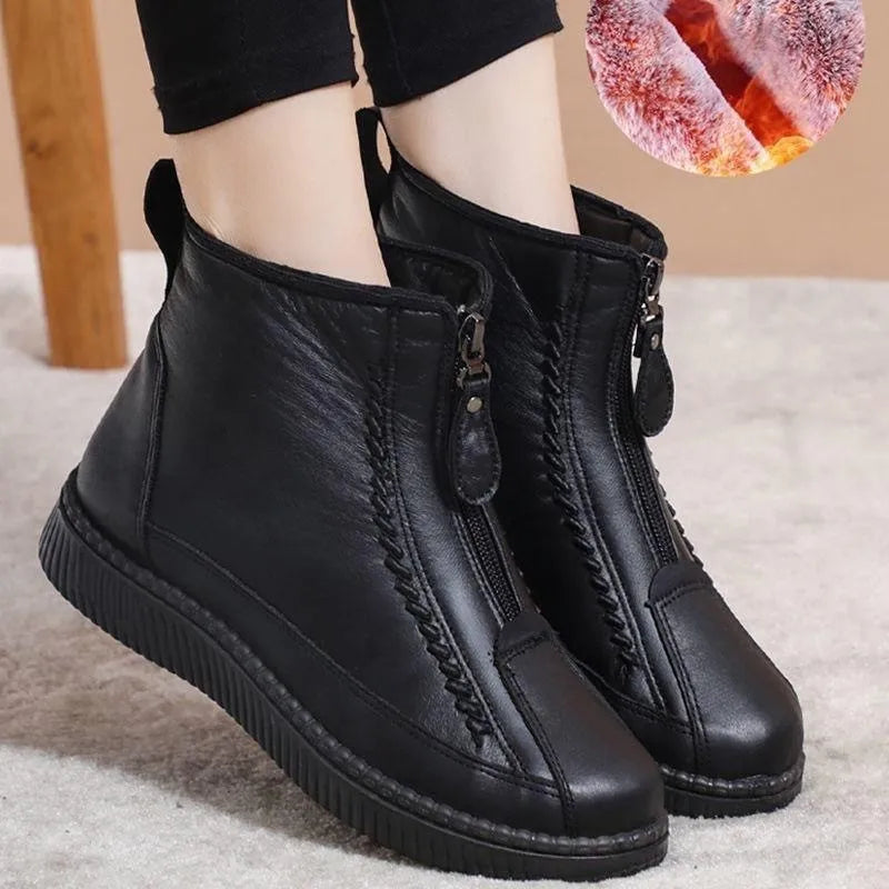 Bota Inverno 2025 - Levittan (Promoção Pré Inverno)