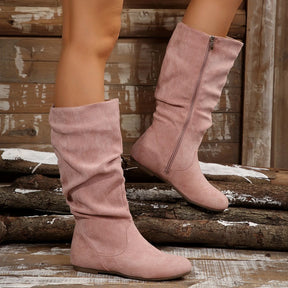 Bota Inverno 2025 - Noelle (Promoção Pré Inverno)