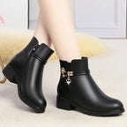 Bota Inverno 2025 - Scarlett (Promoção Pré Inverno)