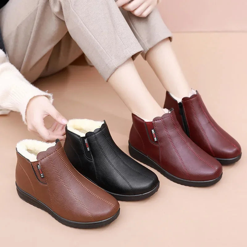 Bota Inverno 2025 - Stellare (Promoção Pré Inverno)