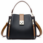 Bolsa Feminina Casual - Lisboa (Promoção Lançamento)