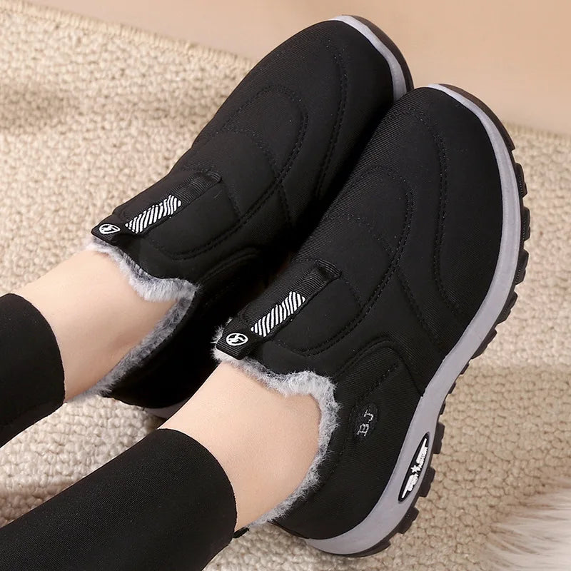 Bota Inverno 2025 - Nevinna (Últimos Dias Promoção Pré Inverno)