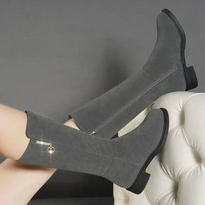 Bota Inverno 2025 - Storm (Promoção Pré Inverno)