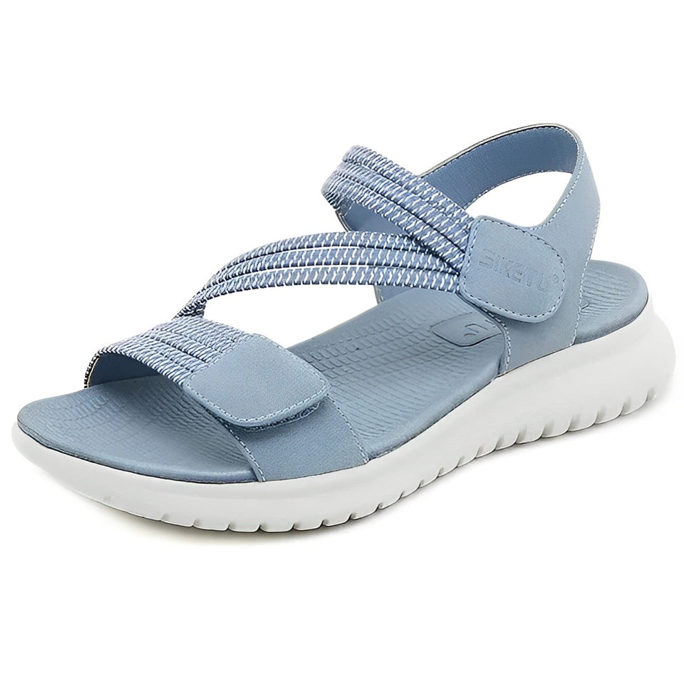 Sandália Ortopédica Feminina - VitaBele (Promoção Verão 2025)