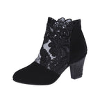 Sapato Feminino Confortável - Sophie (Promoção Lançamento)