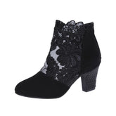 Sapato Feminino Confortável - Sophie (Promoção Lançamento)