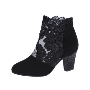 Sapato Feminino Confortável - Sophie (Promoção Lançamento)