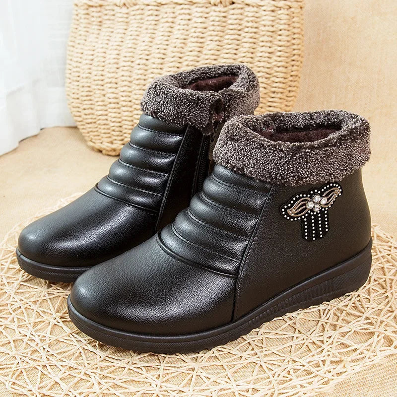Bota Inverno 2025 - Geneva (Promoção Pré Inverno)