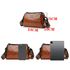 Bolsa Feminina - Marylin (Promoção de Lançamento)