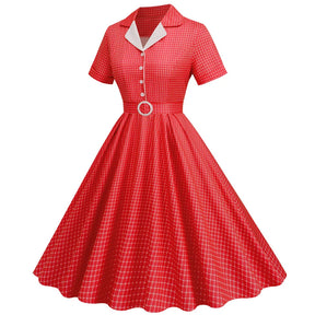 Vestido Feminino - Laurie (Coleção Vintage)