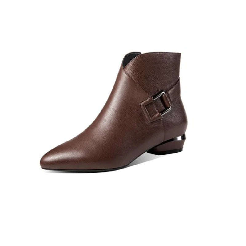 Bota Feminina - Duchessa (Promoção Pré Inverno)