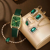 Verde