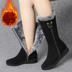 Bota Inverno 2025- Raven (Promoção Pré Inverno)