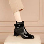 Bota Inverno 2025 - Autunno (Promoção Pré Inverno)