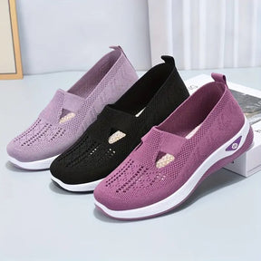 Tênis Feminino Ultra Conforto - Luxe (Promoção Lançamento)
