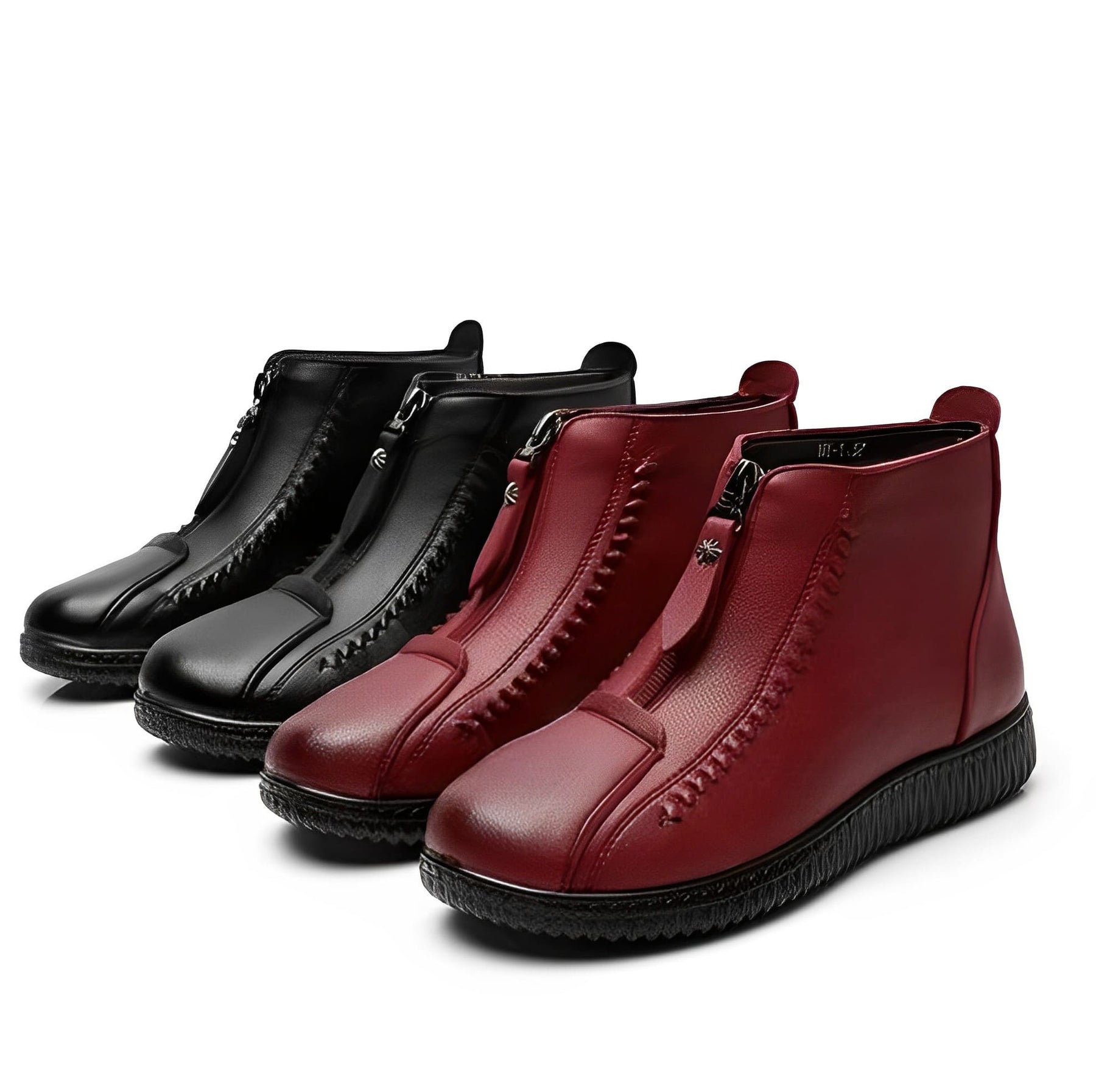 Bota Inverno 2025 - Levittan (Promoção Pré Inverno)
