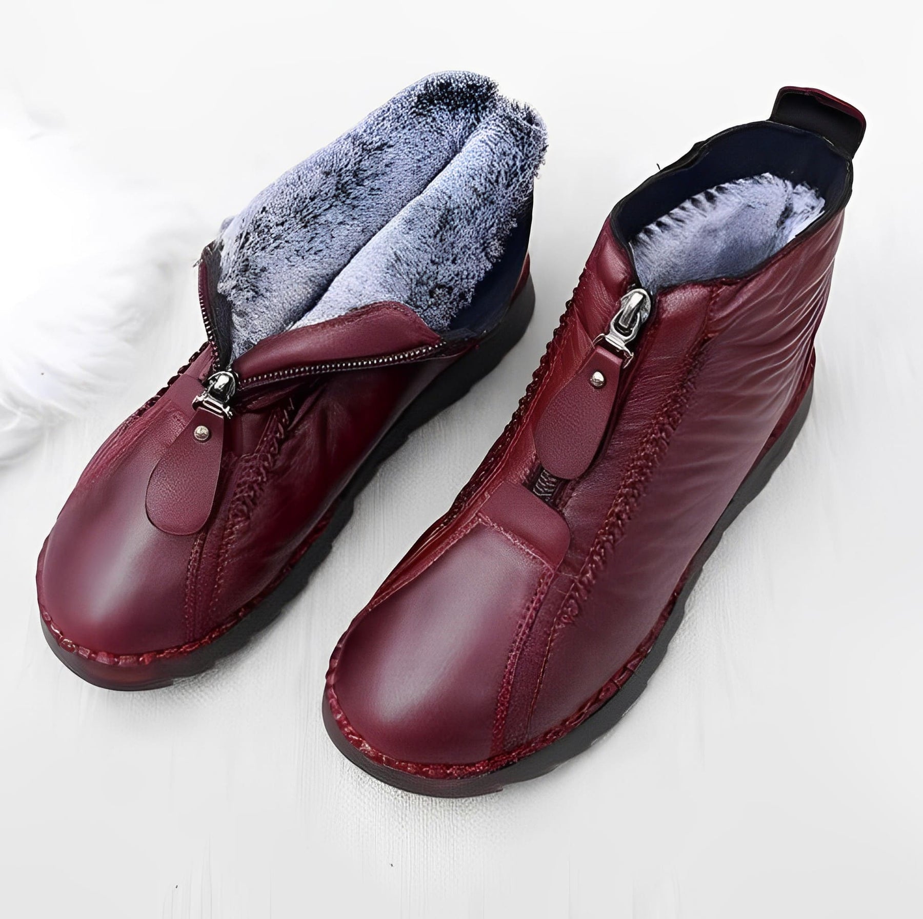 Bota Inverno 2025 - Levittan (Promoção Pré Inverno)