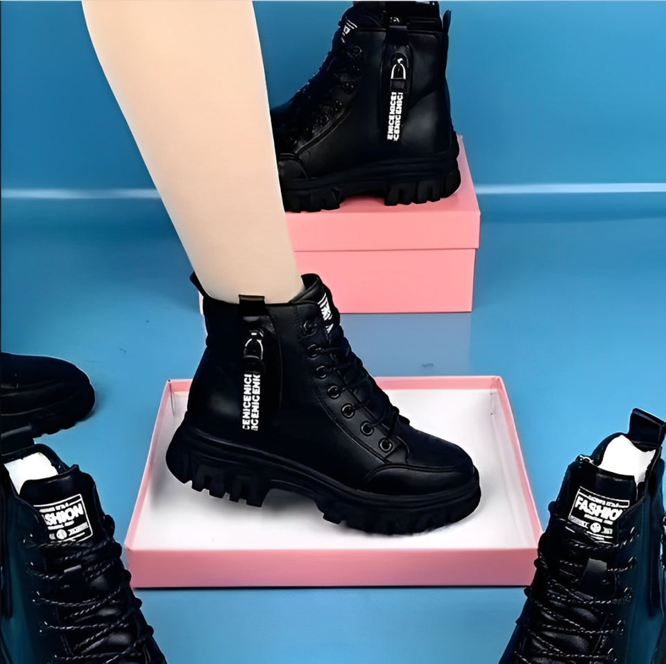 Bota Inverno 2025 - Finesse (Promoção Pré Inverno)