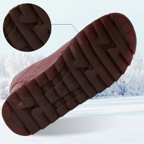 Levitta® - Bota Inverno 2025 (Promoção Pré Inverno)