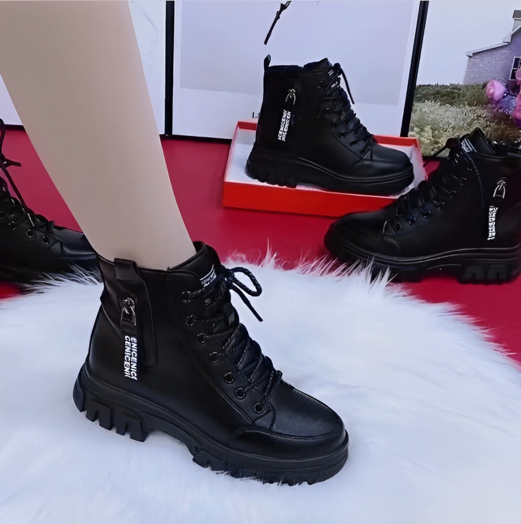 Bota Inverno 2025 - Finesse (Promoção Pré Inverno)