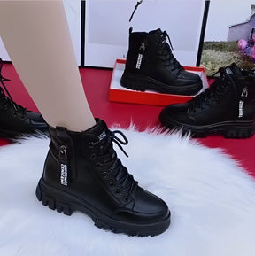 Bota Inverno 2025 - Finesse (Promoção Pré Inverno)