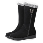 Bota Inverno 2025- Raven (Promoção Pré Inverno)
