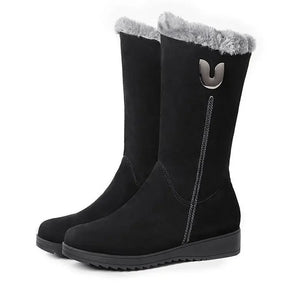 Bota Inverno 2025- Raven (Promoção Pré Inverno)