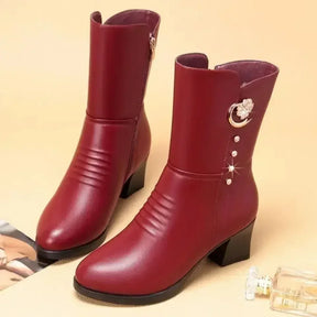 Bota Inverno 2024 - Clarice (Promoção Pré Inverno)