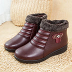 Bota Inverno 2025 - Geneva (Promoção Pré Inverno)