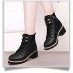 Bota Inverno 2025 - Mia (Promoção Pré Inverno)