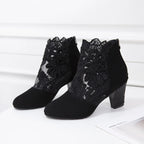 Sapato Feminino Confortável - Sophie (Promoção Lançamento)